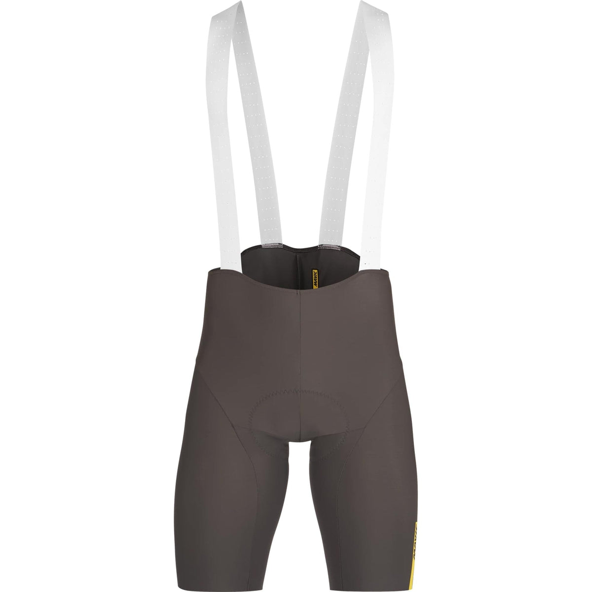 Mavic Aksium Mens Bibshorts Carbon XL