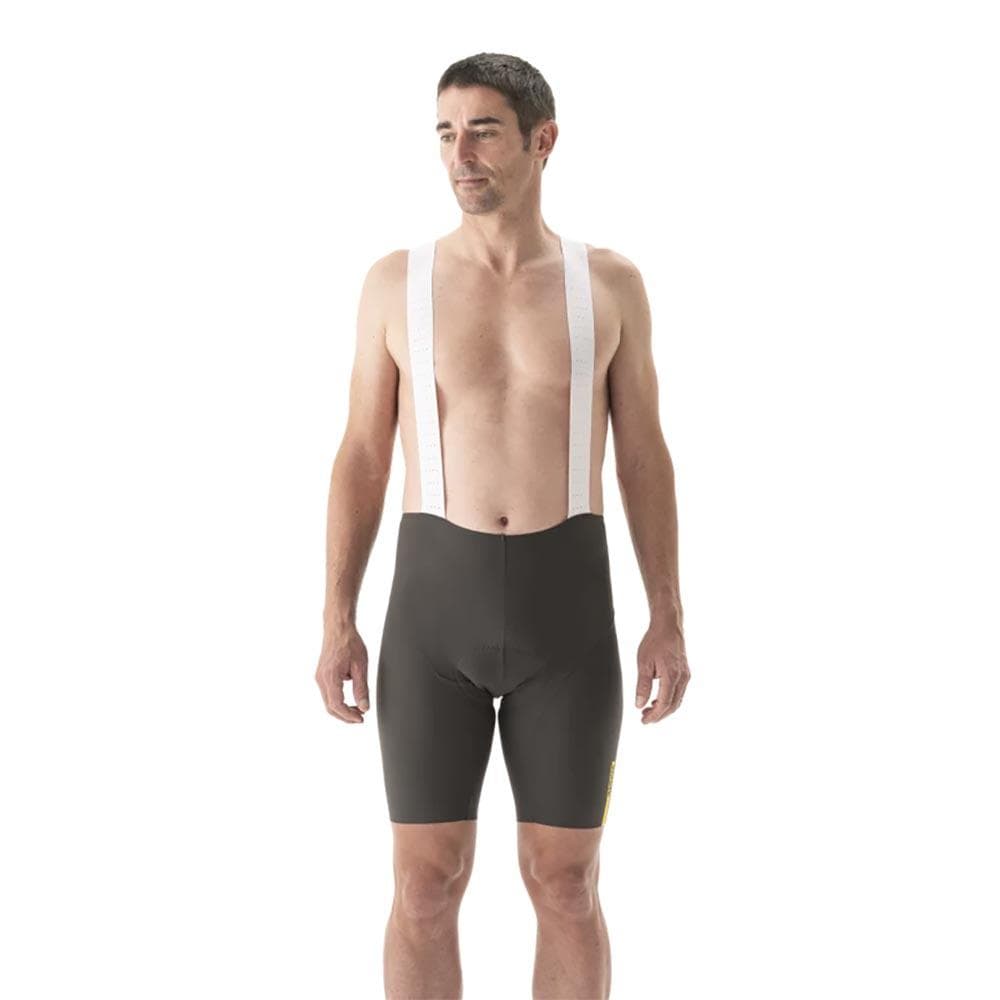 Mavic Aksium Mens Bibshorts Carbon XXL