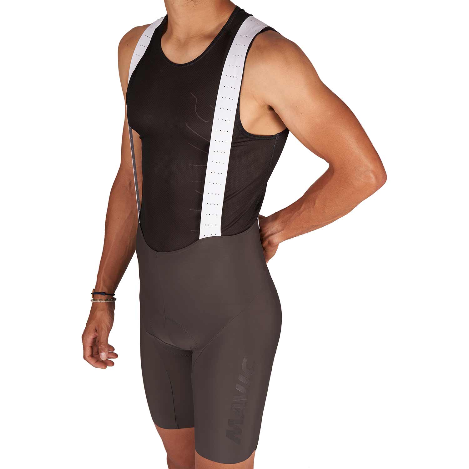 Mavic Ksyrium Pro Mens Bibshorts Carbon XL
