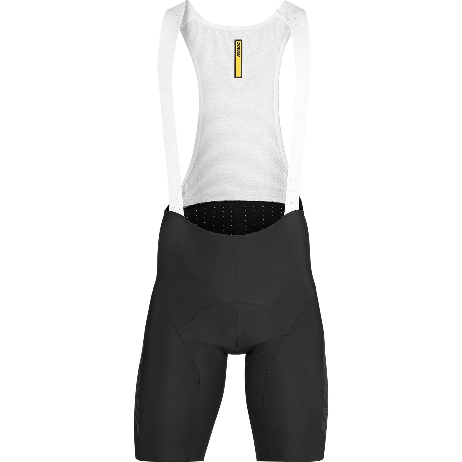 mavic-ksyrium-pro-mens-bibshorts-black-xxl