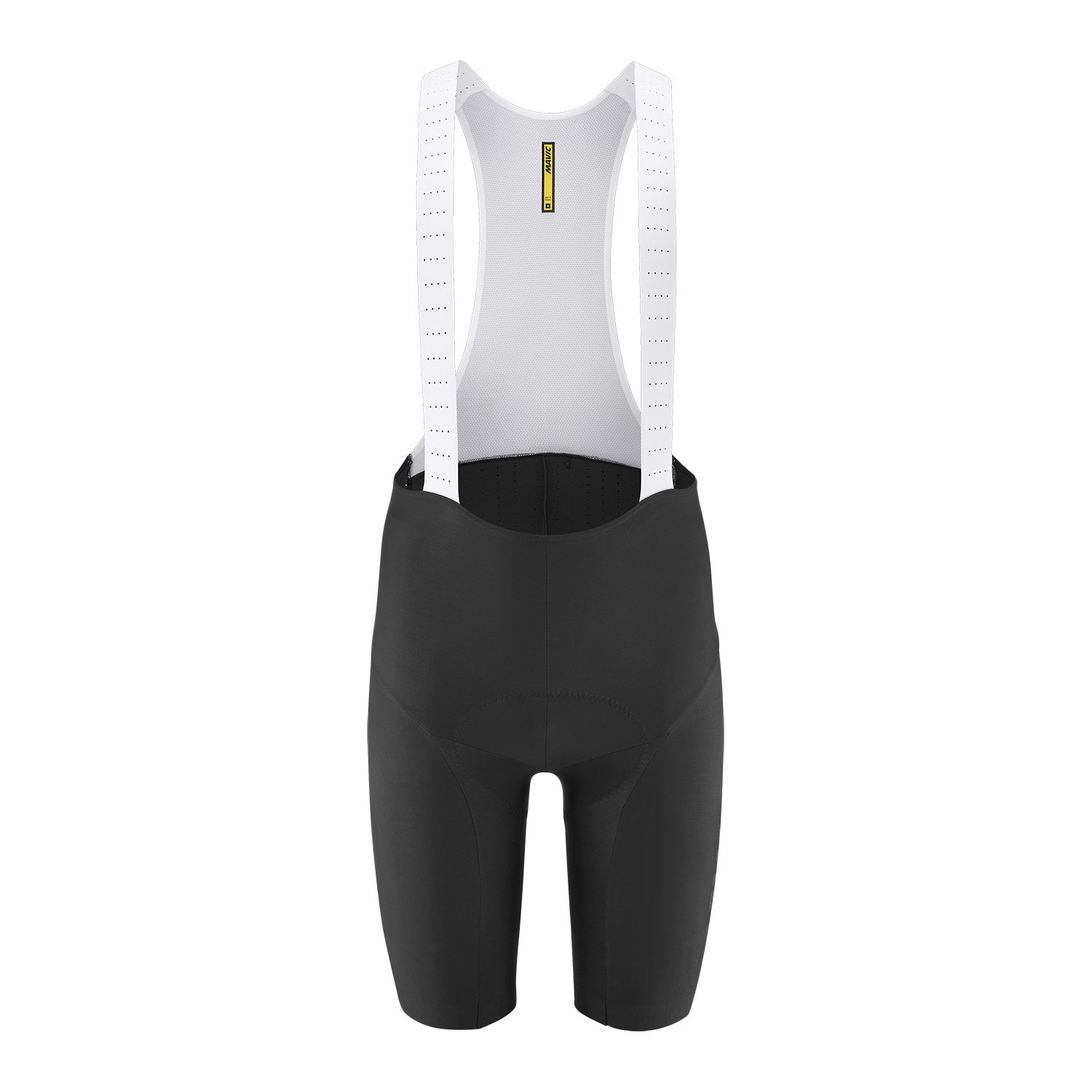 Mavic Ksyrium Bib Short Mens Blk M
