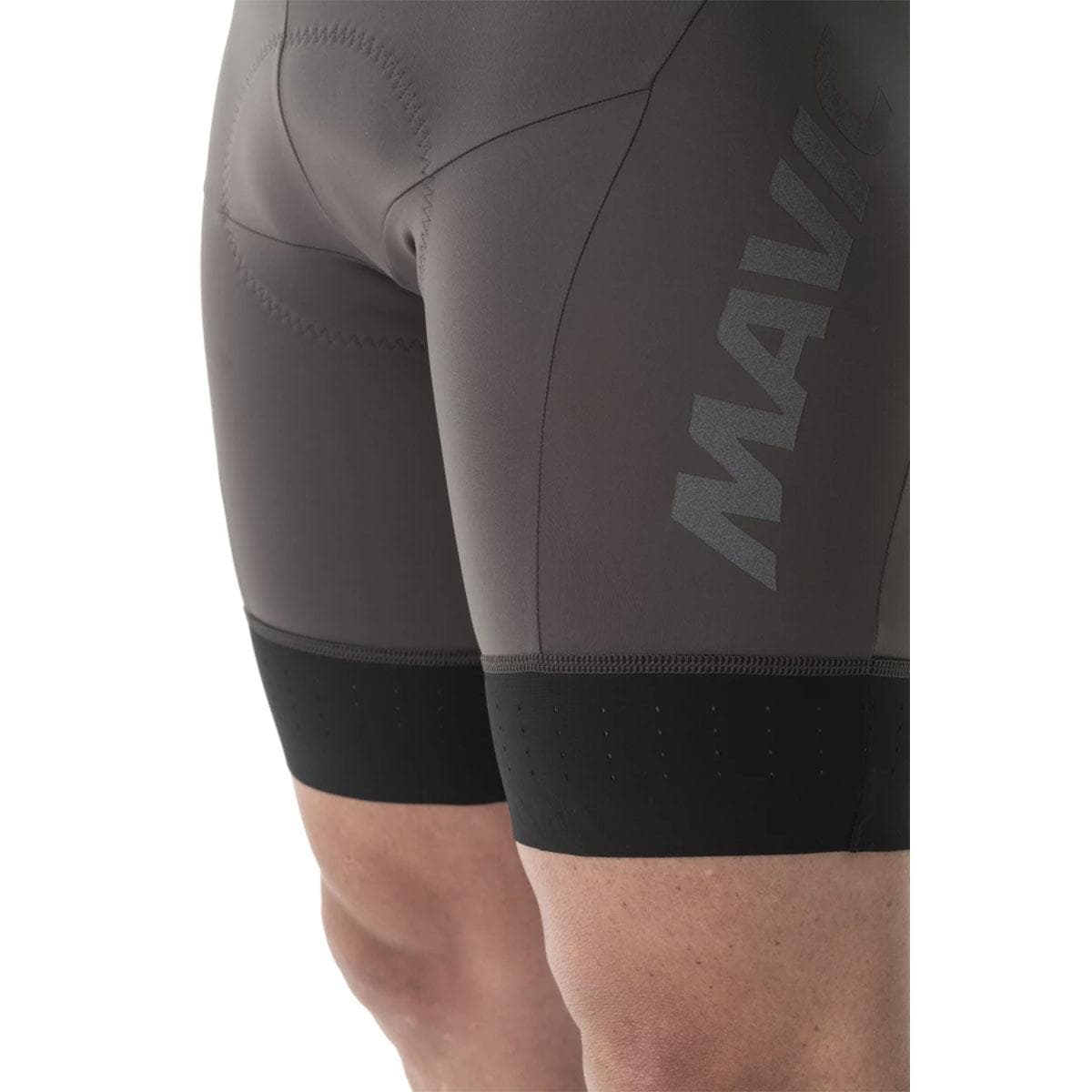 Mavic Cosmic Pro Mens Bibshorts Carbon L