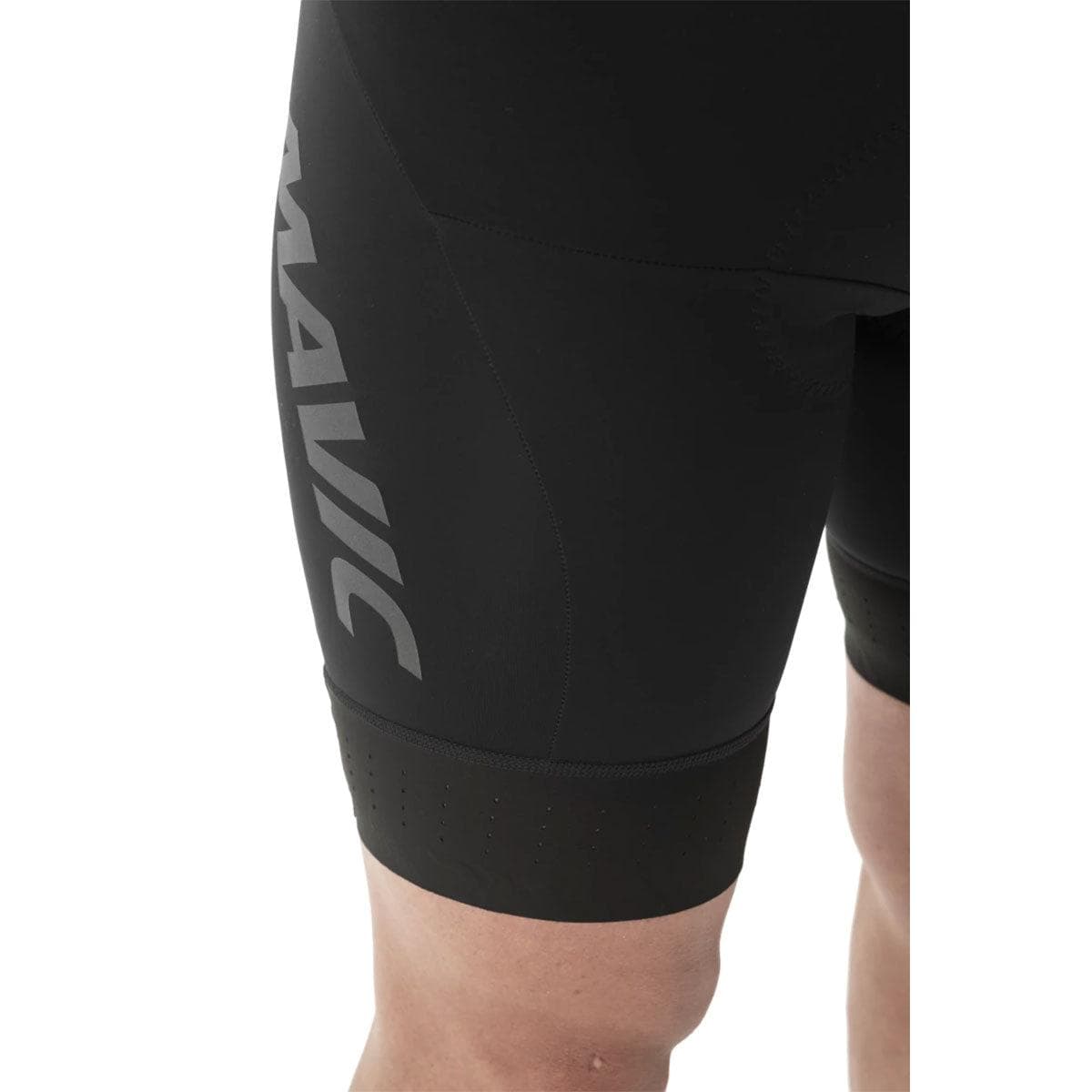Mavic Cosmic Pro Mens Bibshorts Black XL