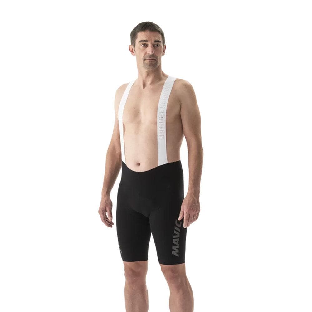 Mavic Cosmic Ultimate Mens Bibshorts Black S