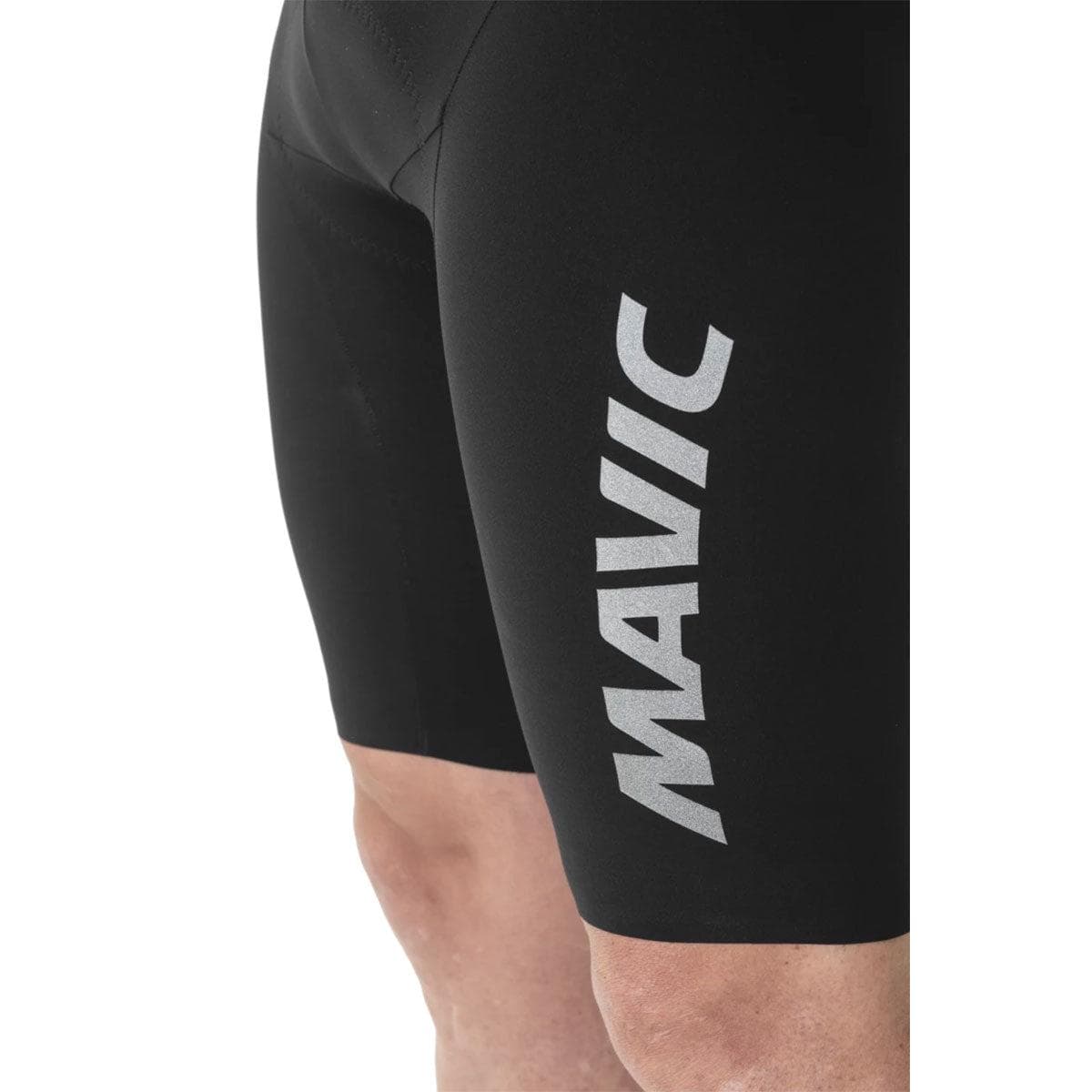 Mavic Cosmic Ultimate Mens Bibshorts Black S