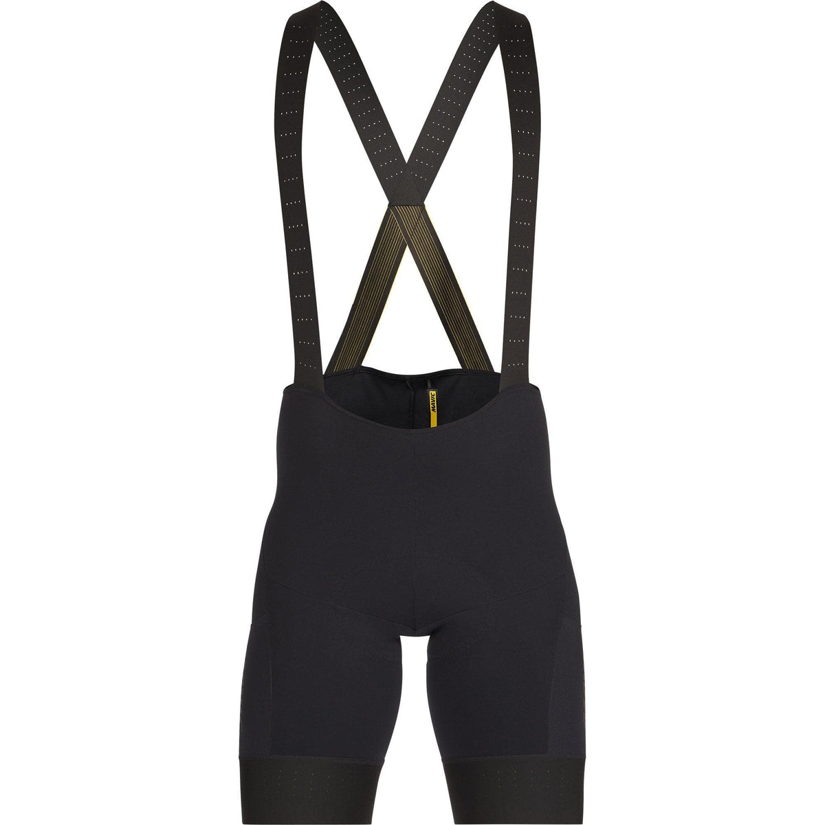Mavic Allroad Mens Bibshorts Black M