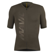 mavic-aksium-mens-jersey-army-green-l