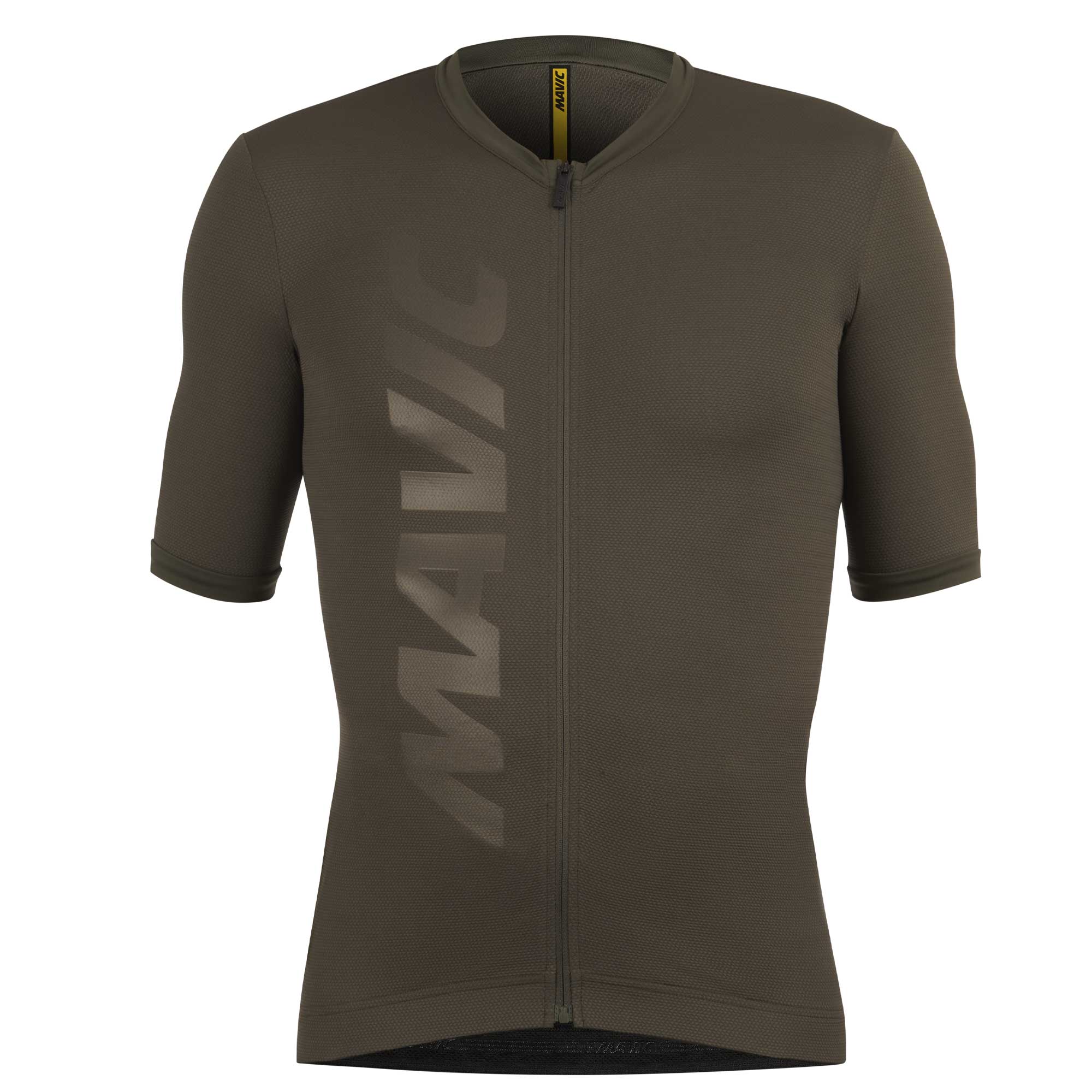Mavic Aksium Short Sleeved Jersey