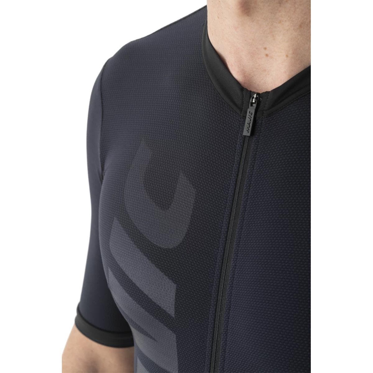 Mavic Aksium Mens Jersey Black M