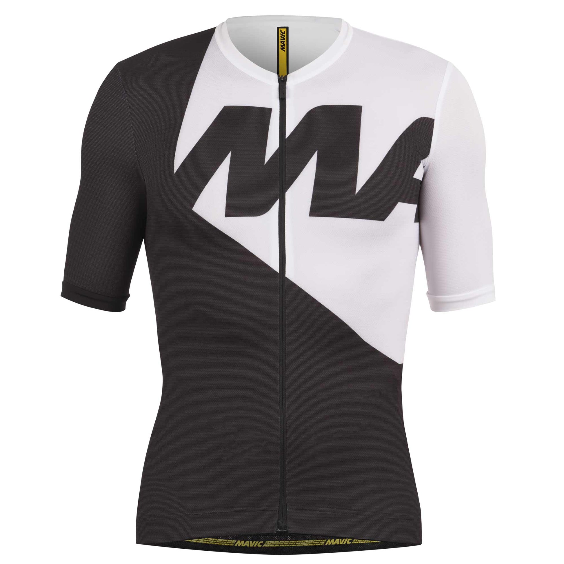 mavic-aksium-graphic-mens-jersey-white-black-m