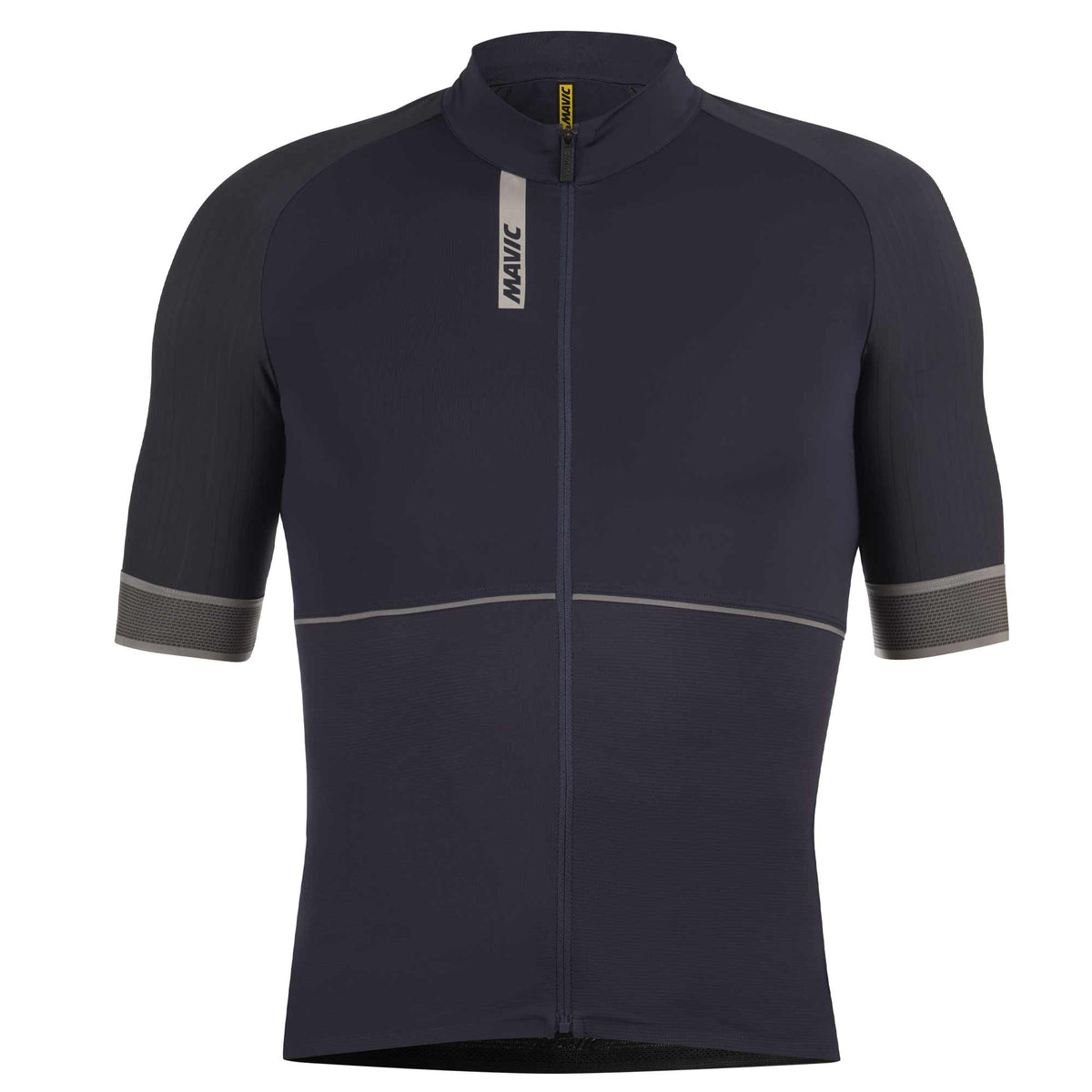 Mavic Ksyrium Mens Jersey Deep Blue L