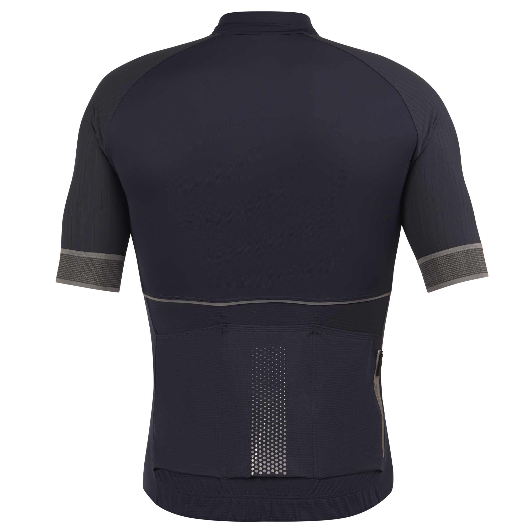 Mavic Ksyrium Mens Jersey Deep Blue