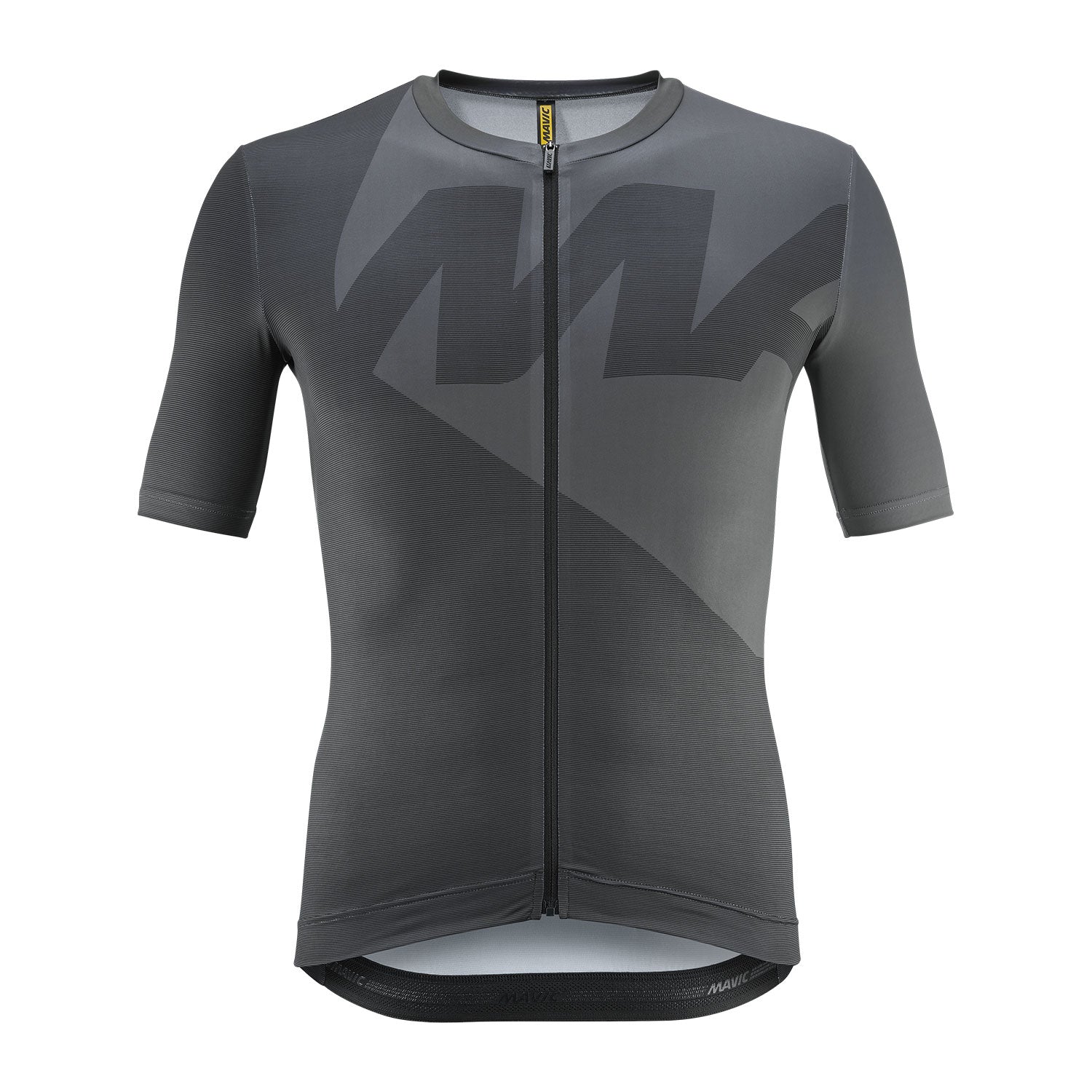 Mavic Icon Graphic Jersey Mens Blk M