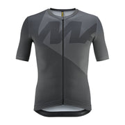 Mavic Icon Graphic Jersey Mens Blk M