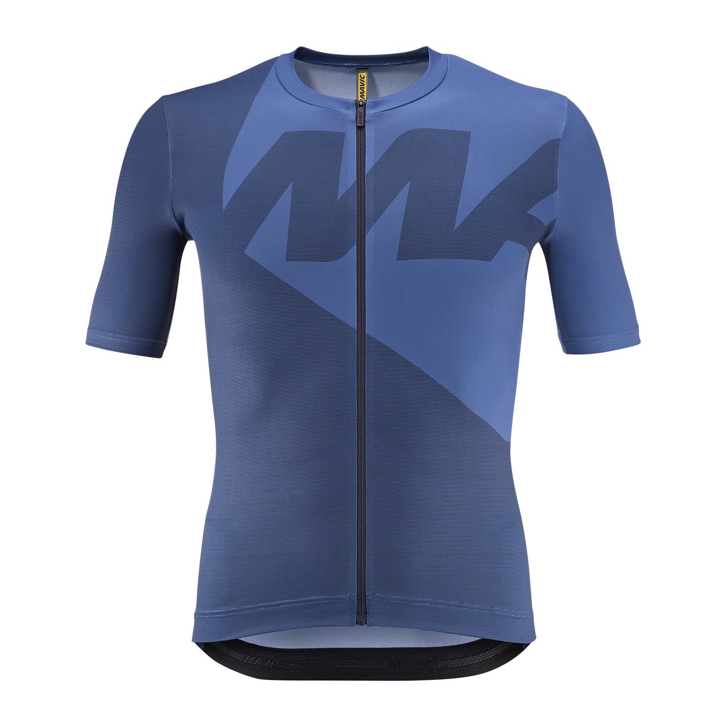 Mavic Icon Graphic Jersey Mens Coastal Fjord M