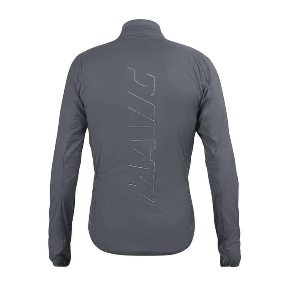 Mavic Cosmic Mens Wind Jacket Orion Blue L