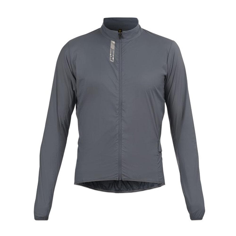 Mavic Cosmic Mens Wind Jacket Orion Blue