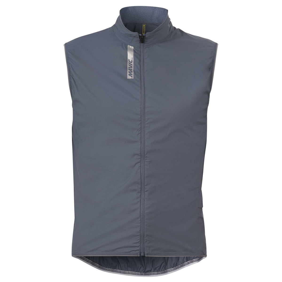 Mavic Cosmic Mens Wind Vest Orion Blue S