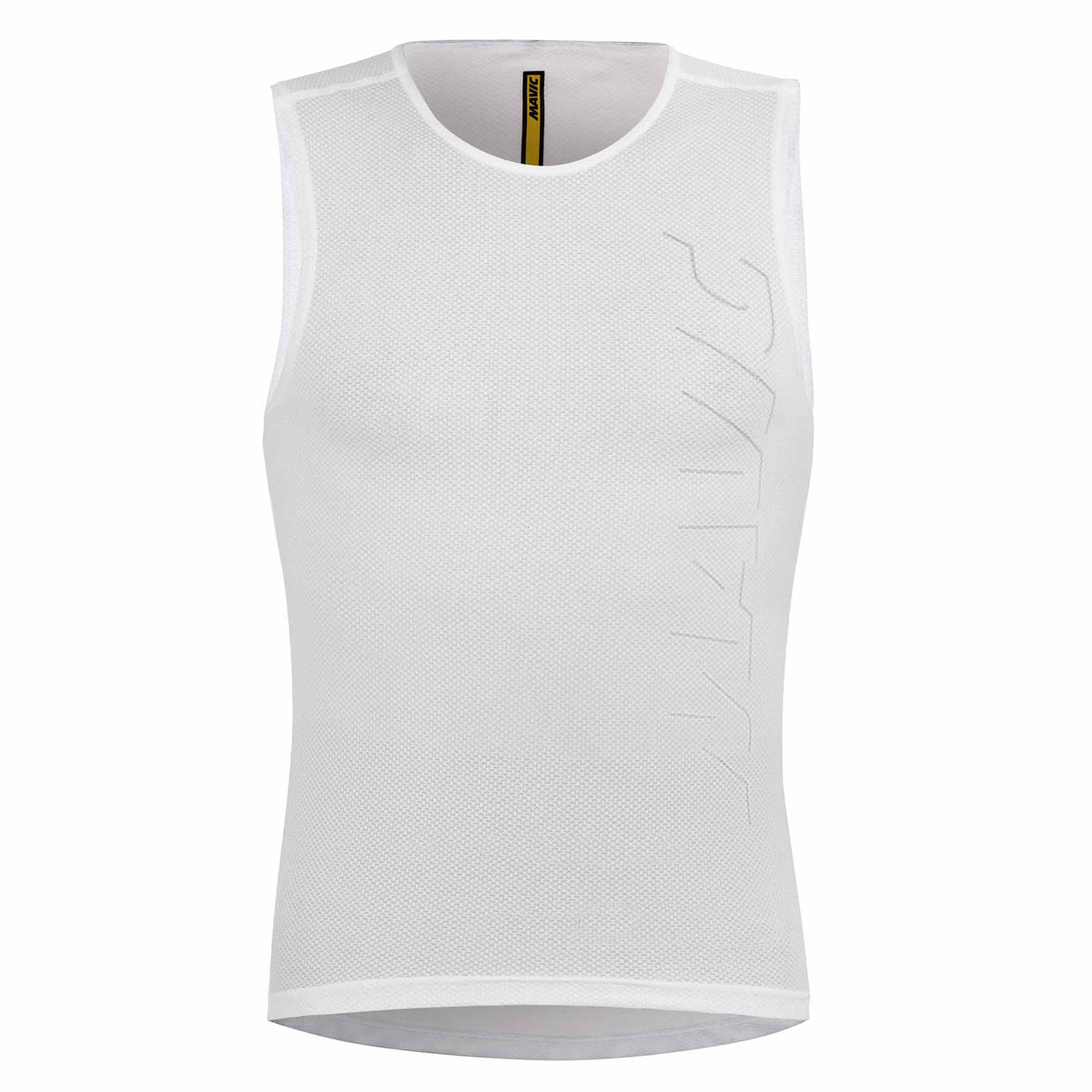 Mavic Hot Ride+ Mens SL Baselayer White XXL