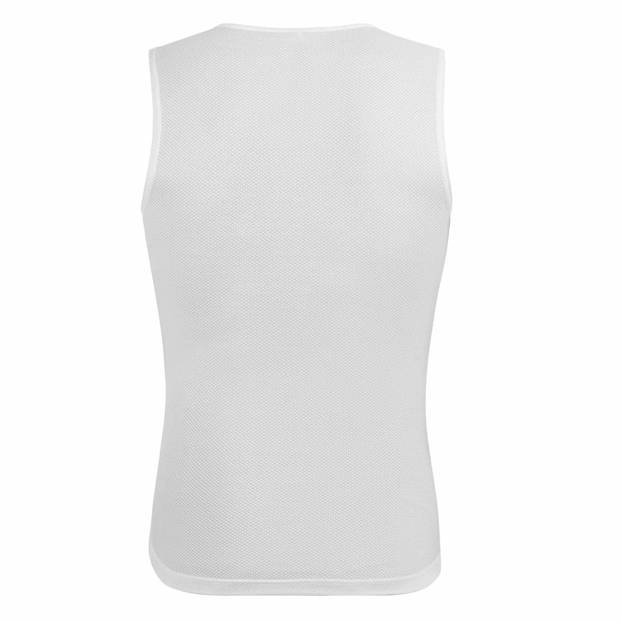 Mavic Hot Ride+ Mens SL Baselayer White XXL