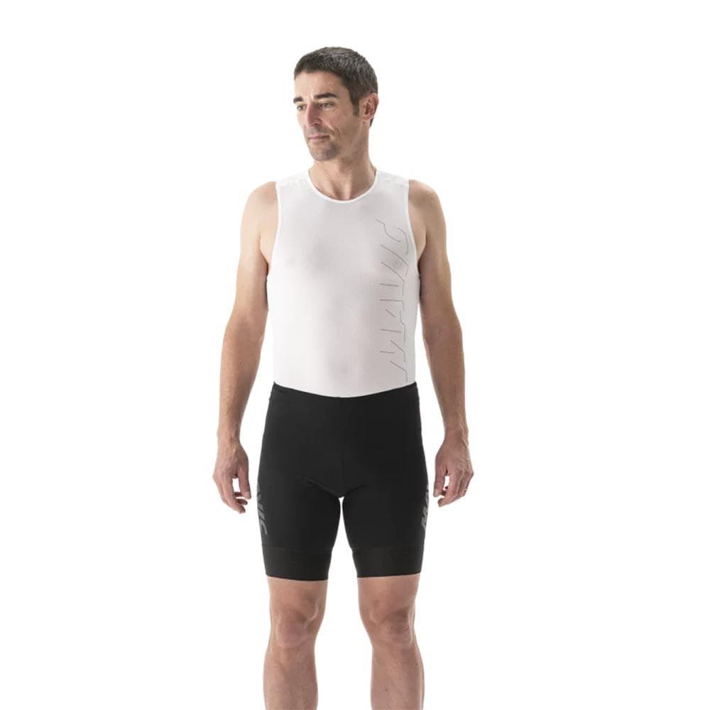 Mavic Hot Ride+ Mens SL Baselayer White XXL