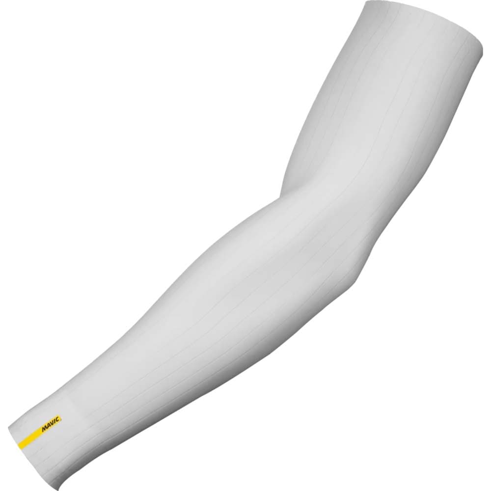 Mavic Summer Sleeves White L