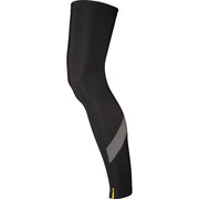mavic-cosmic-leg-warmer-black-l