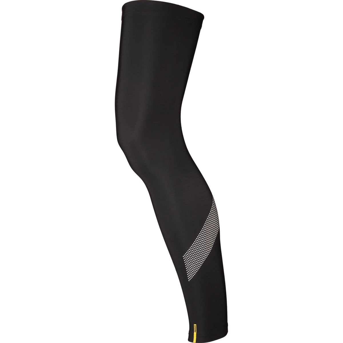 Mavic Cosmic Leg Warmer Black XL