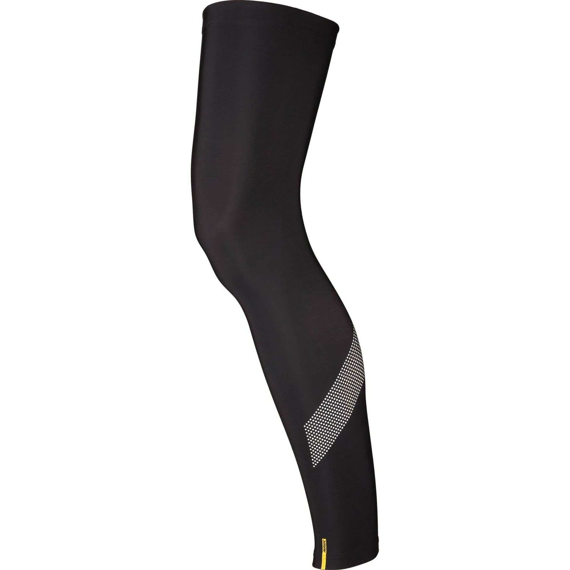 mavic-cosmic-leg-warmer-black-xl