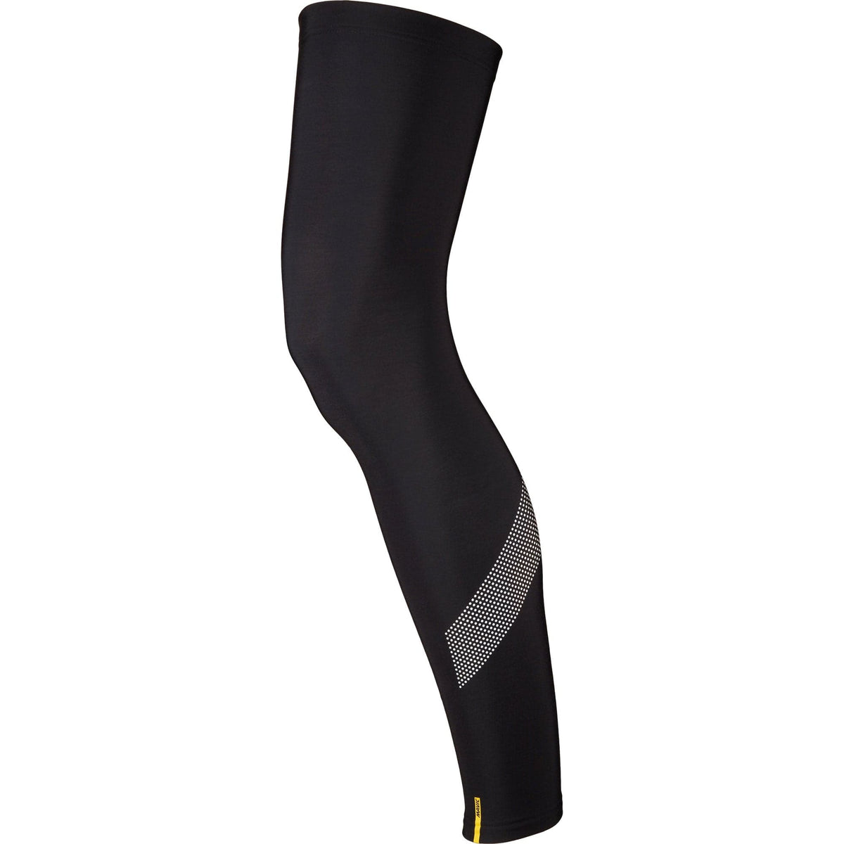 Mavic Cosmic H2O Leg Warmer Black M