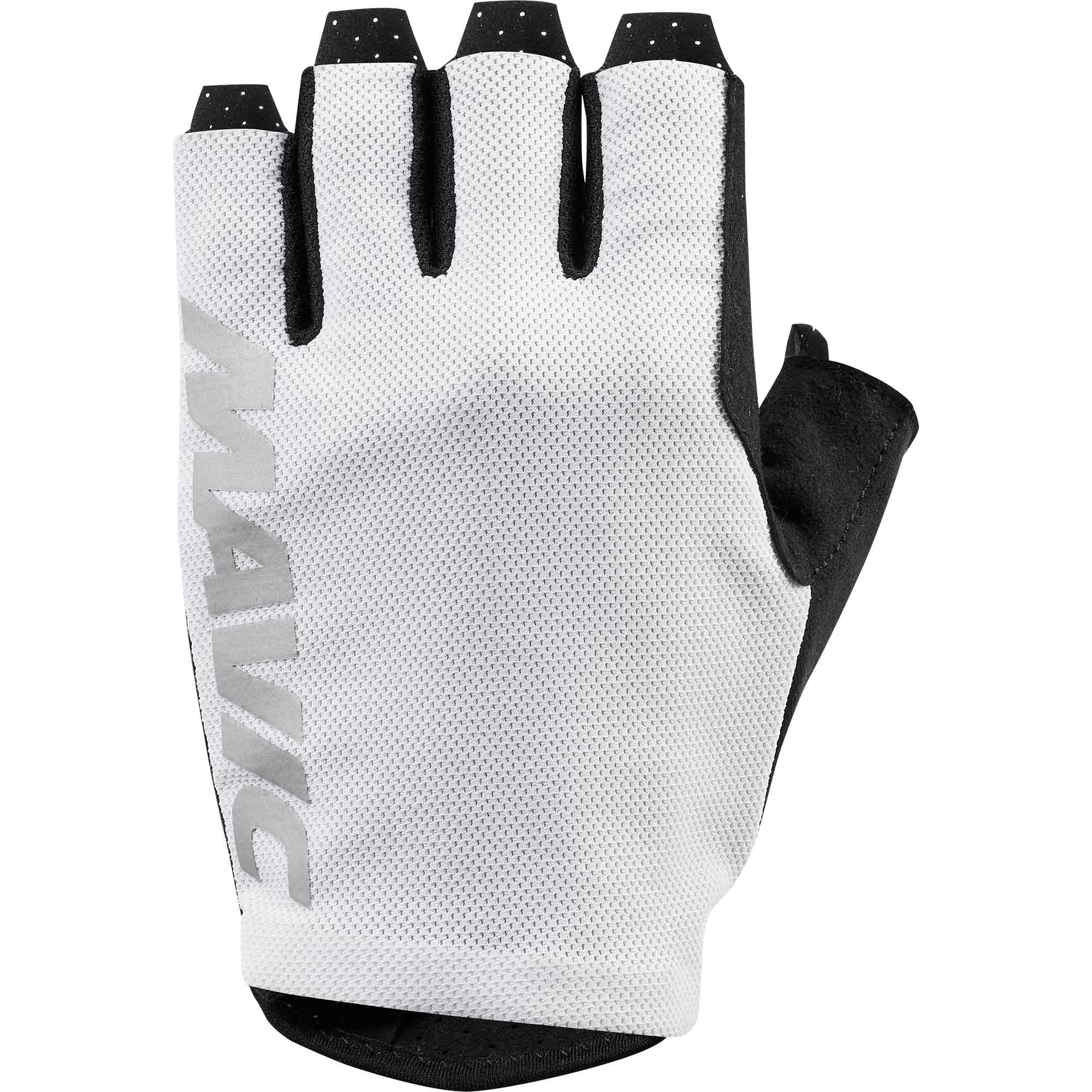 mavic-cosmic-glove-white-s