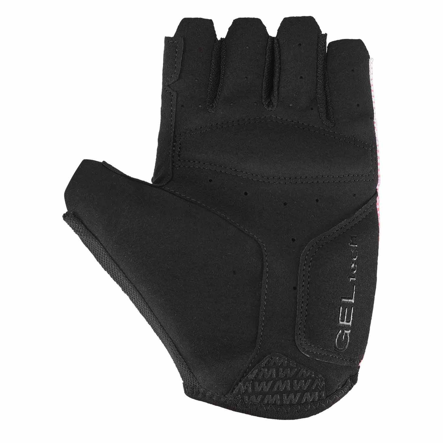 Mavic Aksium Gradient Glove Coral White S