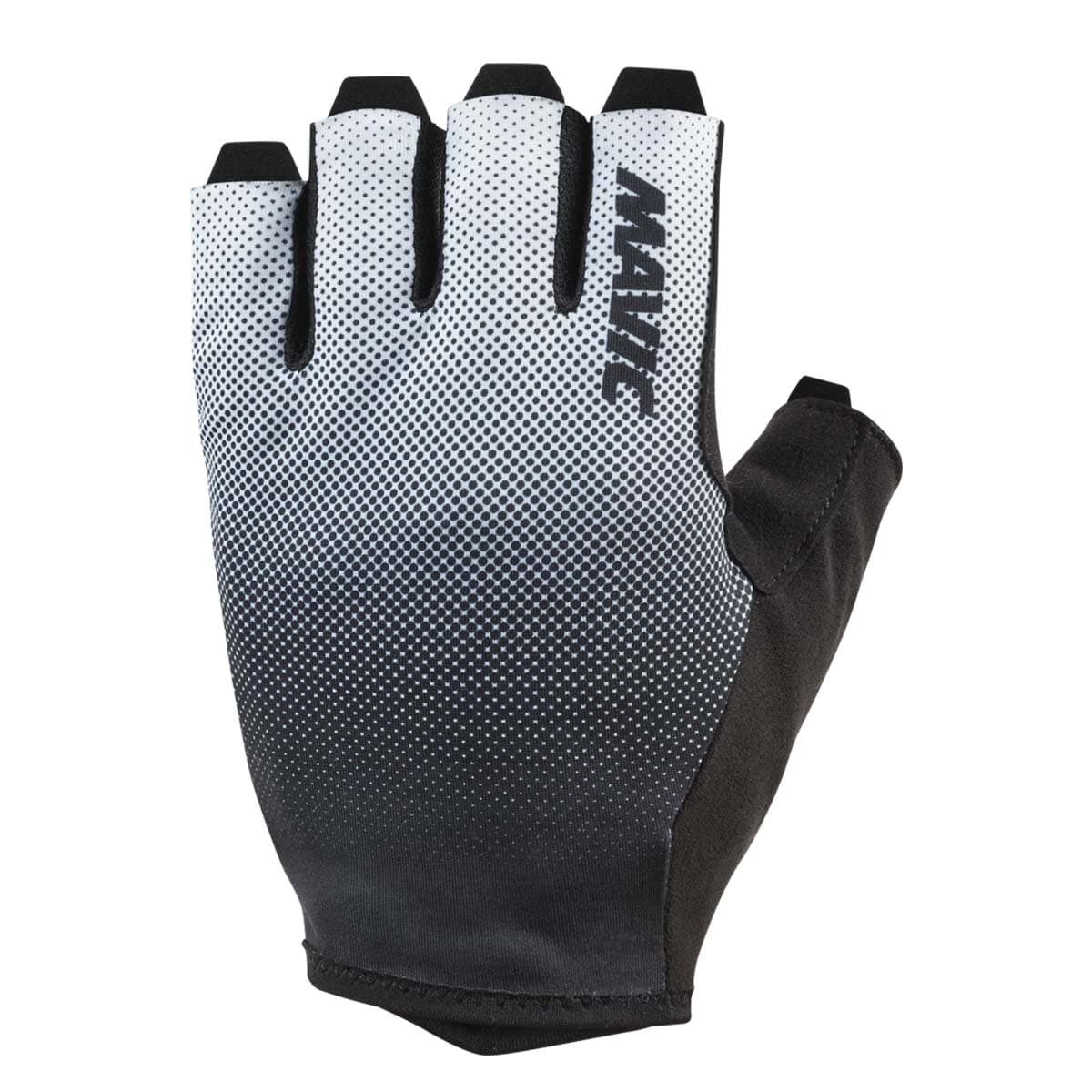 mavic-aksium-gradient-glove-black-white-s
