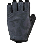 mavic-aksium-graphic-glove-black-l