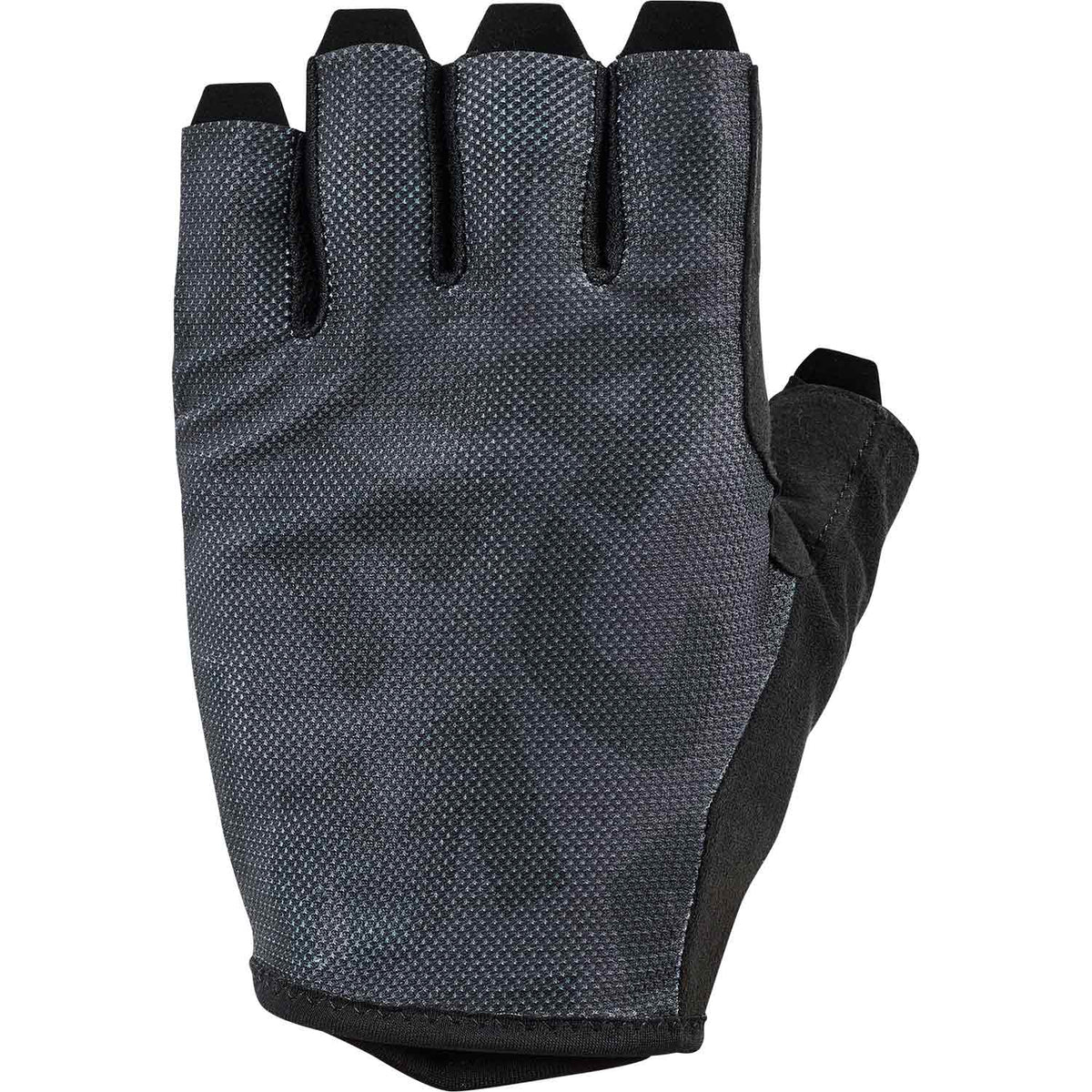 Mavic Aksium Graphic Glove Black XXL