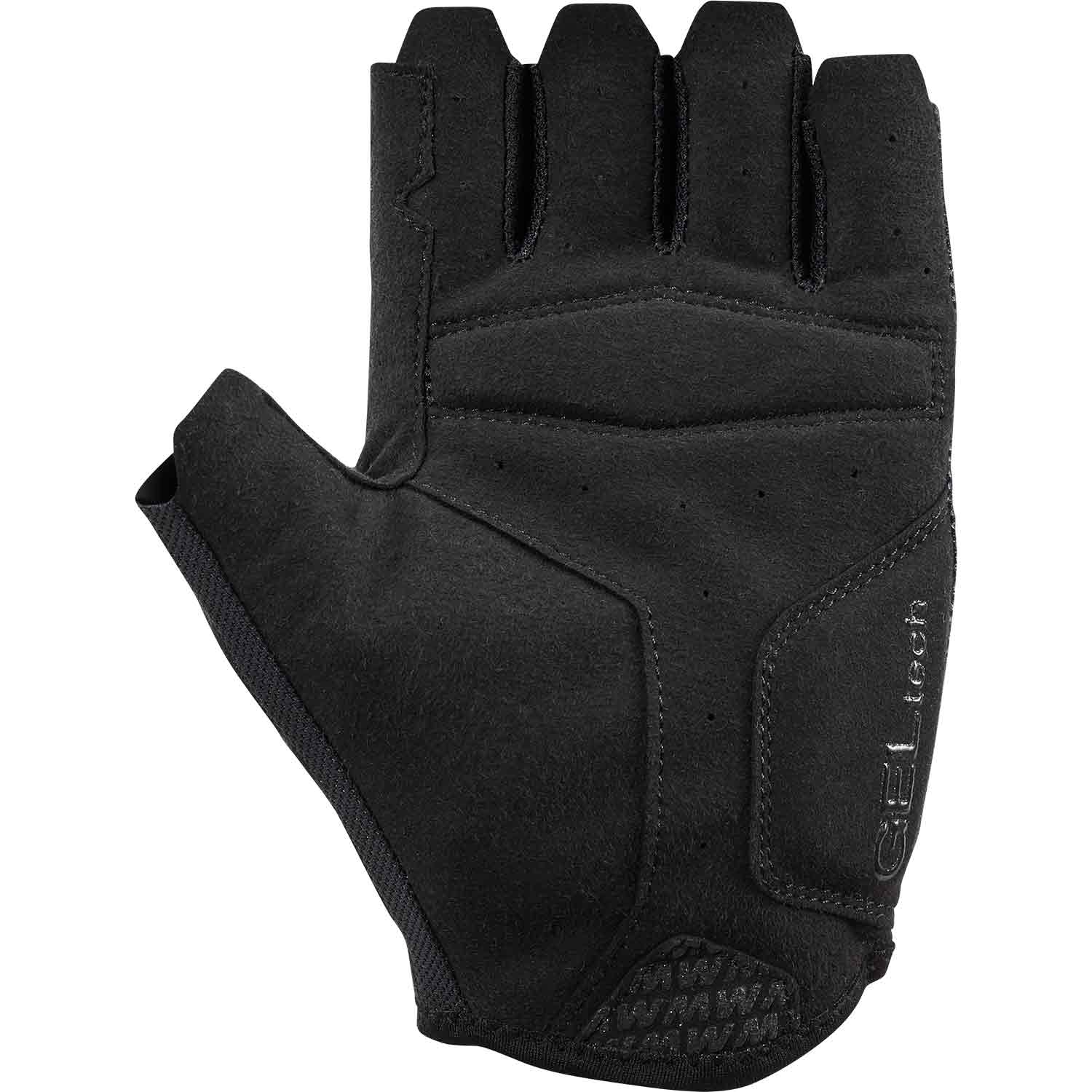 Mavic Aksium Graphic Glove Black XXL