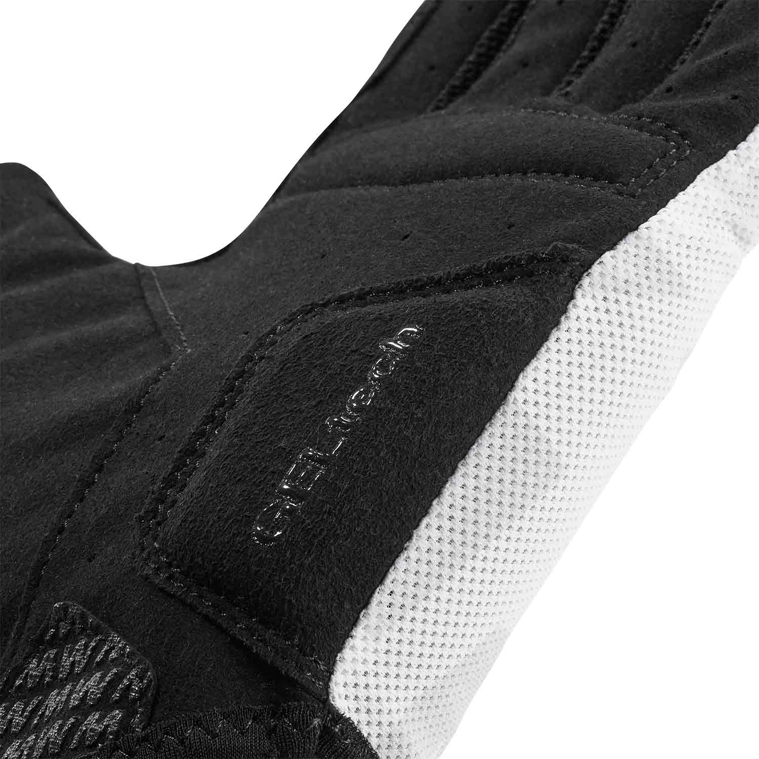 Mavic Aksium Graphic Glove White M