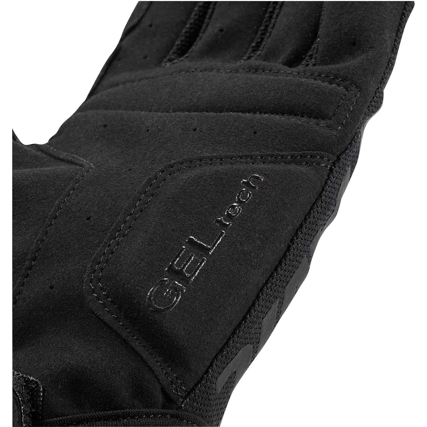 Mavic Ksyrium Pro Glove Black XXL