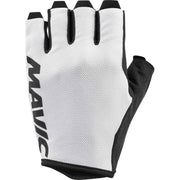 mavic-ksyrium-pro-glove-white-m