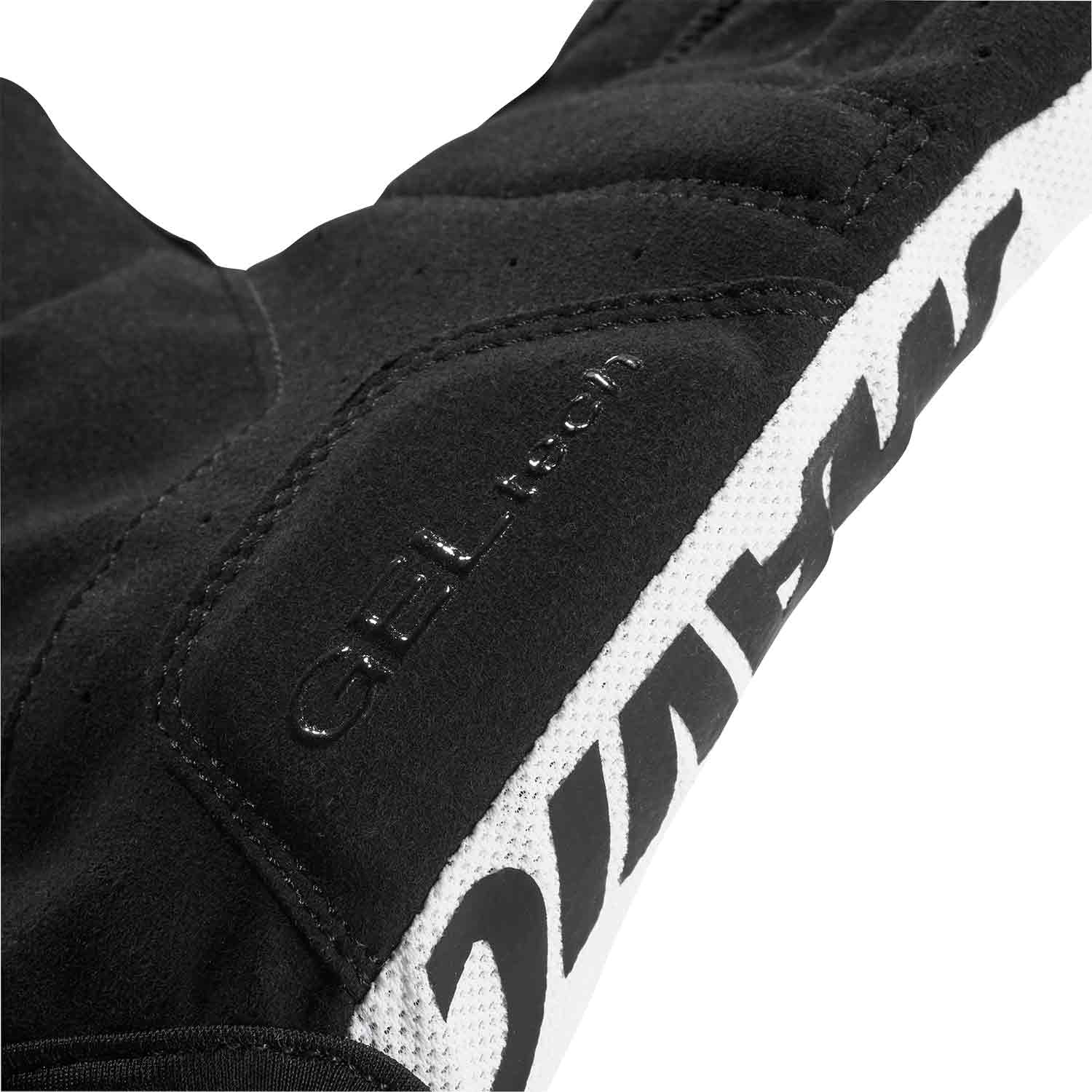 Mavic Ksyrium Pro Glove White M