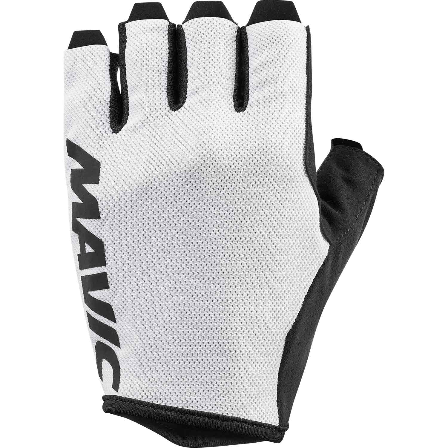 mavic-ksyrium-pro-glove-white-xl