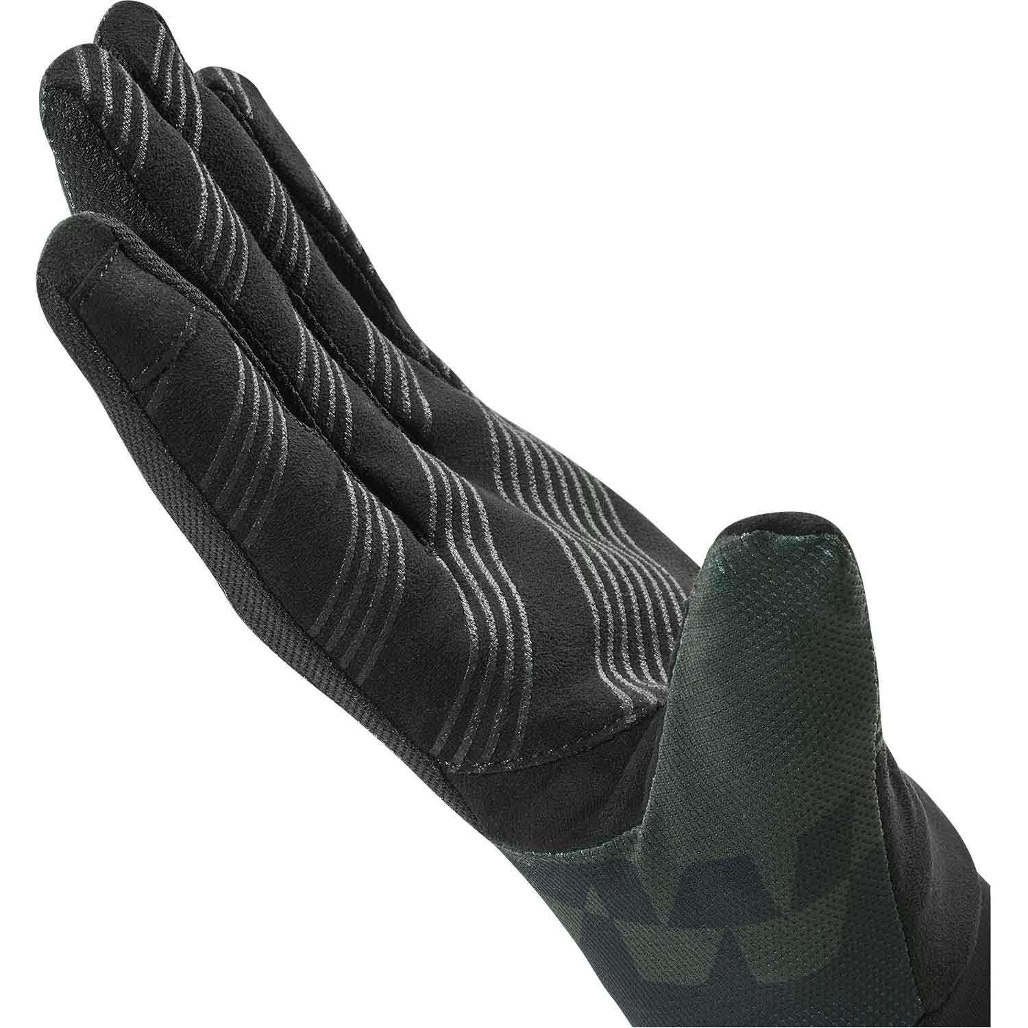 Mavic Deemax Glove Army Green L