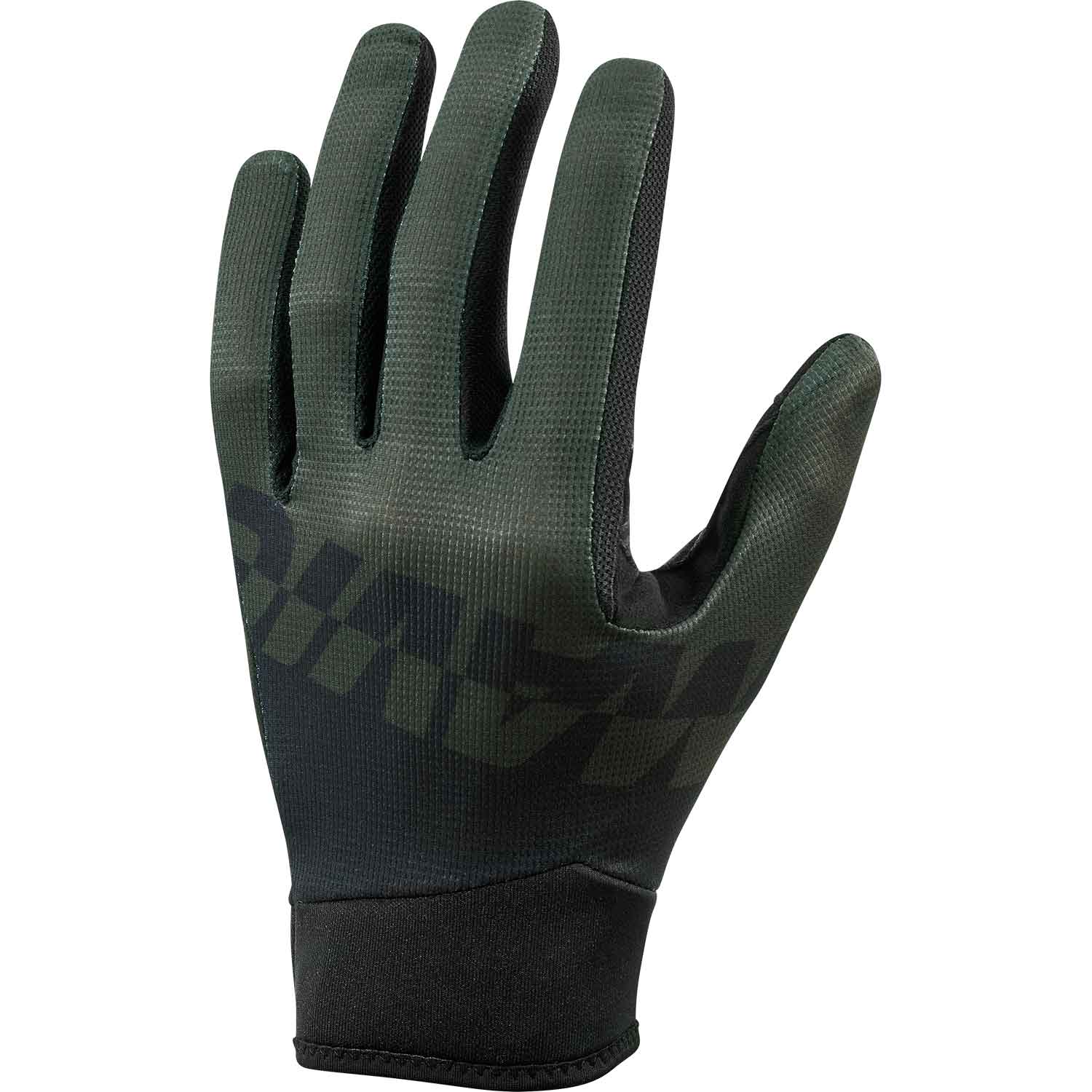 mavic-deemax-glove-army-green-xl
