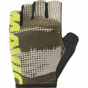 Mavic Essential Padded Gloves
