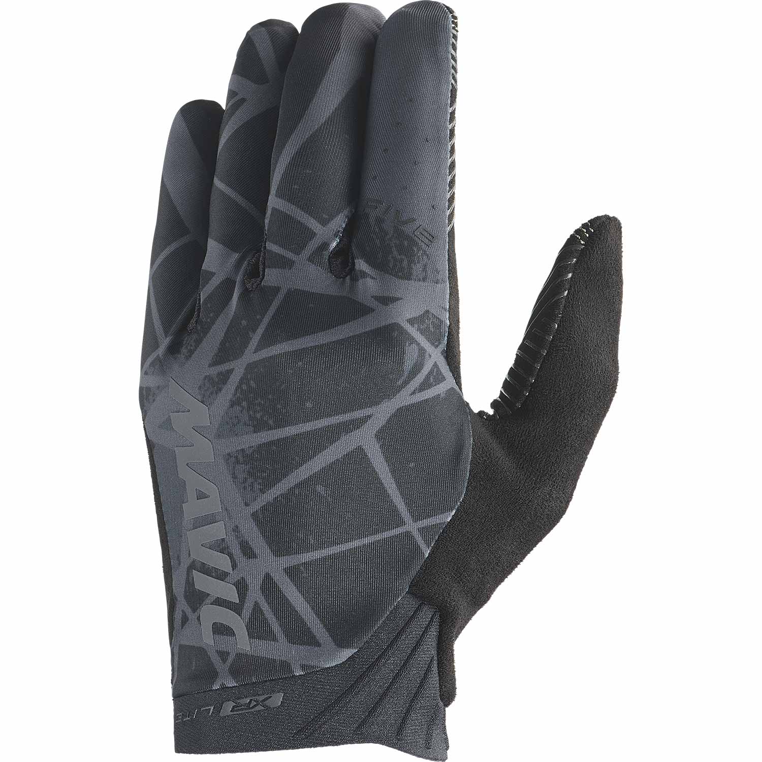 Mavic XR Lite Evo X Five Gloves