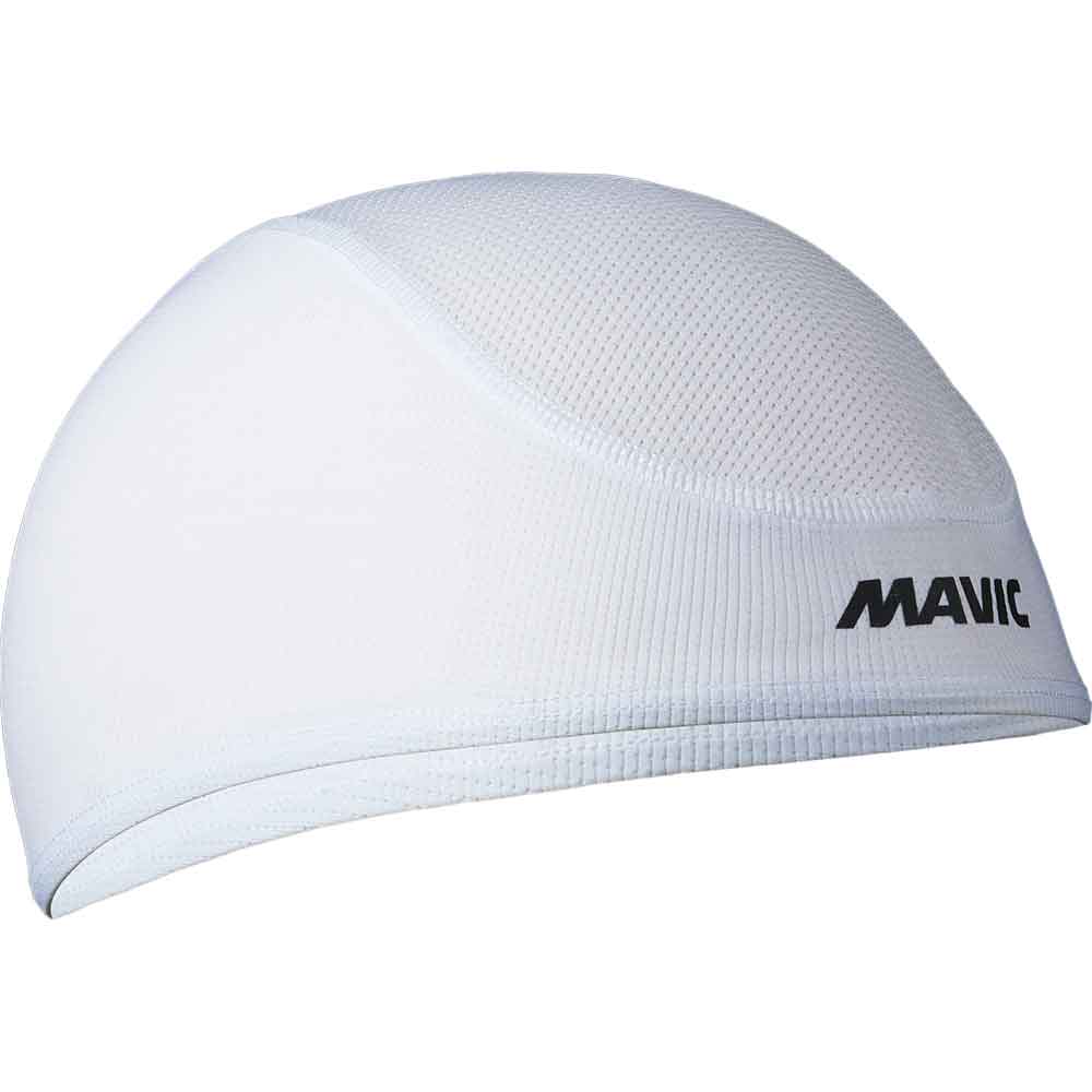mavic-summer-underhelmet-cap-white-one-size