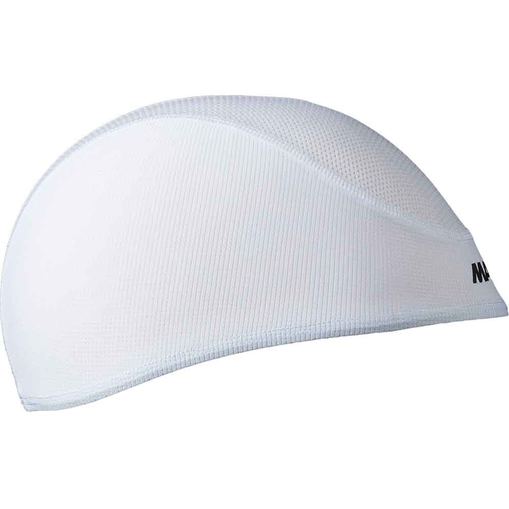 Mavic Summer Underhelmet Cap White One Size