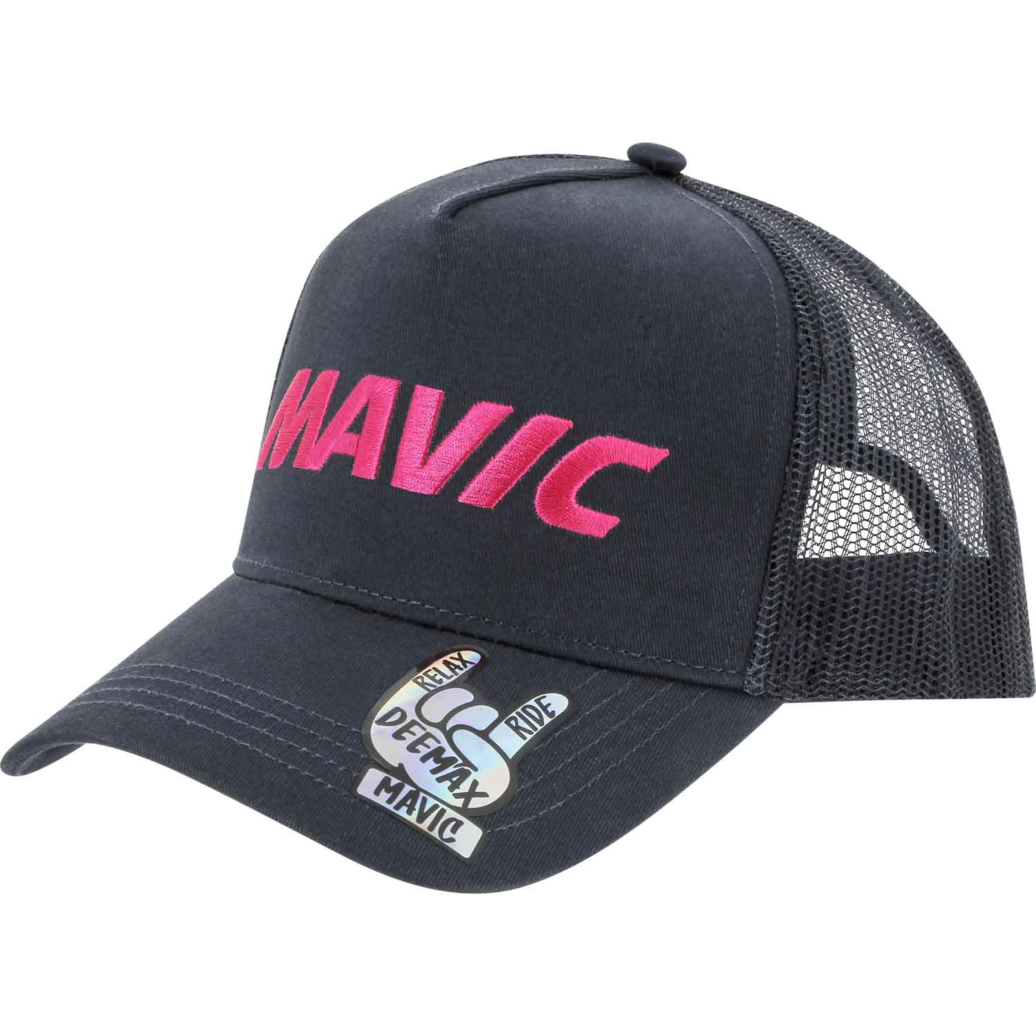 Mavic Trucker Caps (One Size)