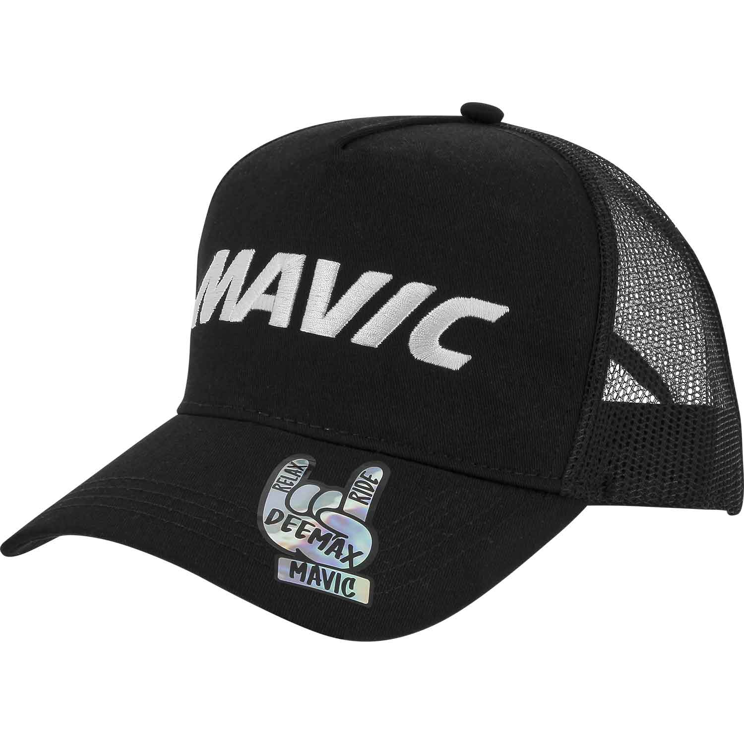 Mavic Trucker Caps (One Size)