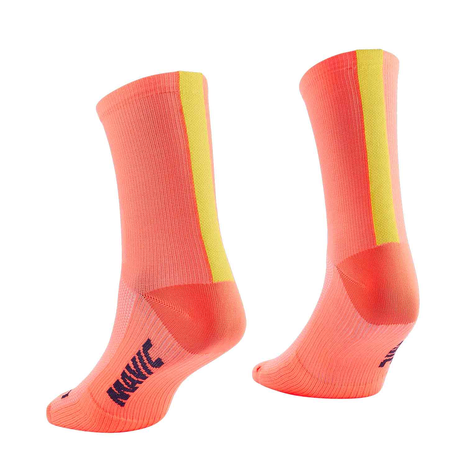 Mavic Essential Mid Sock Coral 39-42